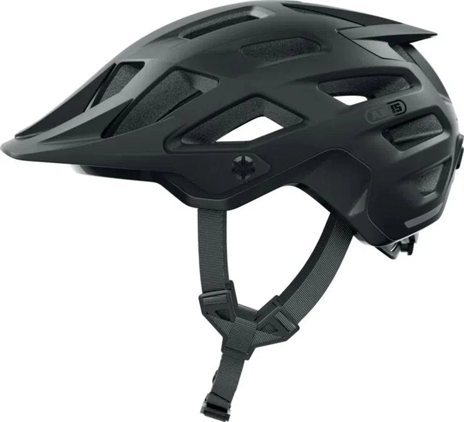 CASCO ABUS MOVENTOR 2.0 NEGRO