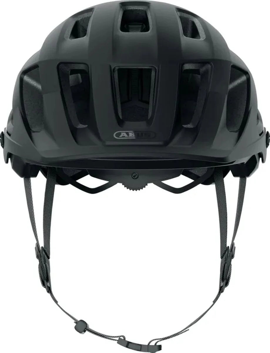 CASCO ABUS MOVENTOR 2.0 NEGRO
