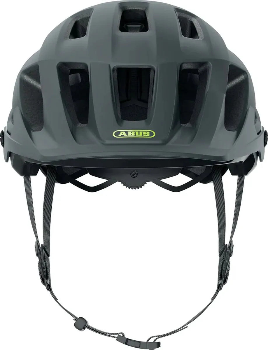 CASCO ABUS MOVENTOR 2.0 MIPS GRIS