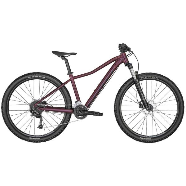 BICICLETA MTB SCOTT CONTESSA ACTIVE 40 /2022 ALUMINIO 9 VE