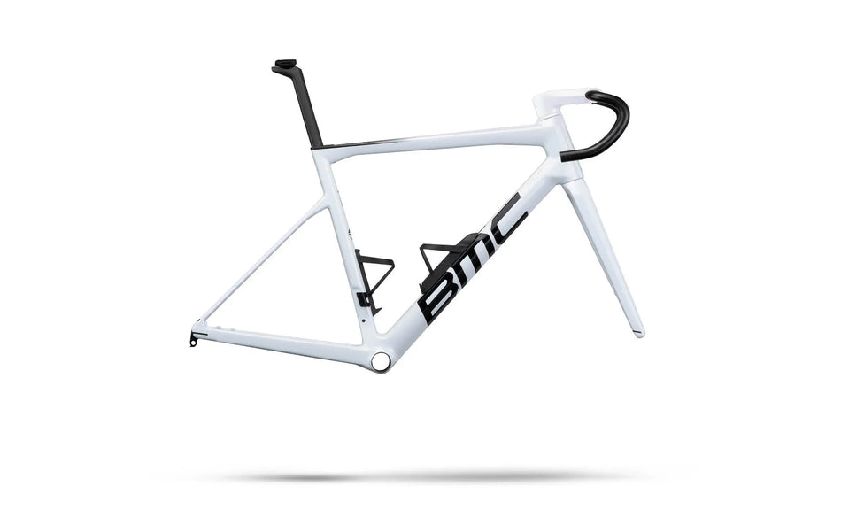 MARCO EN CARBONO BMC TEAMMACHINE SLR01 (OFF WHITE-BLACK)