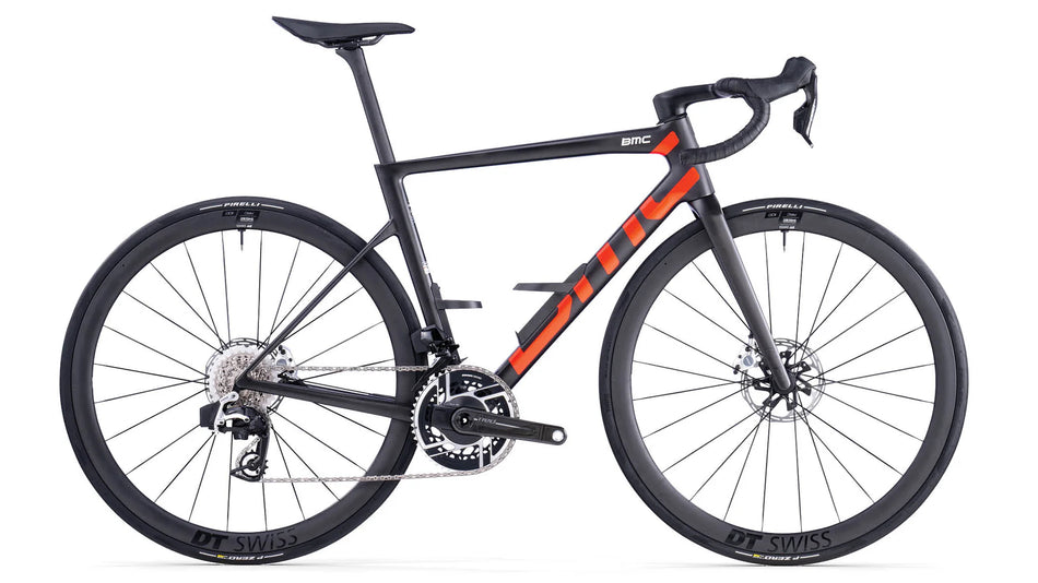 BICICLETA BMC TEAMMACHINE SLR 01 ONE