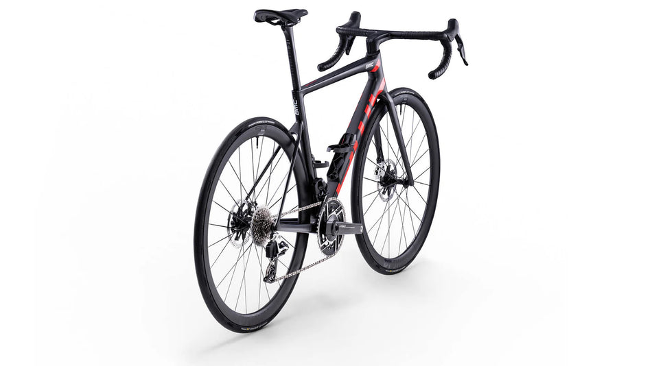 BICICLETA BMC TEAMMACHINE SLR 01 ONE