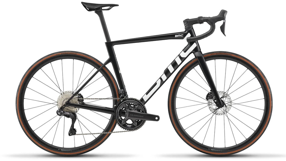 BICICLETA BMC TEAMMACHINE SLR ONE (BLACK)