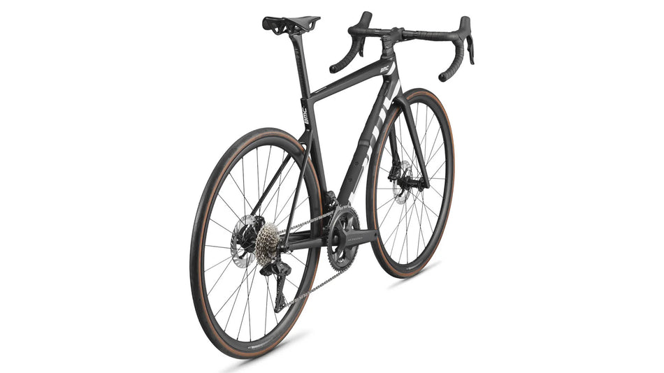 BICICLETA BMC TEAMMACHINE SLR ONE (BLACK)