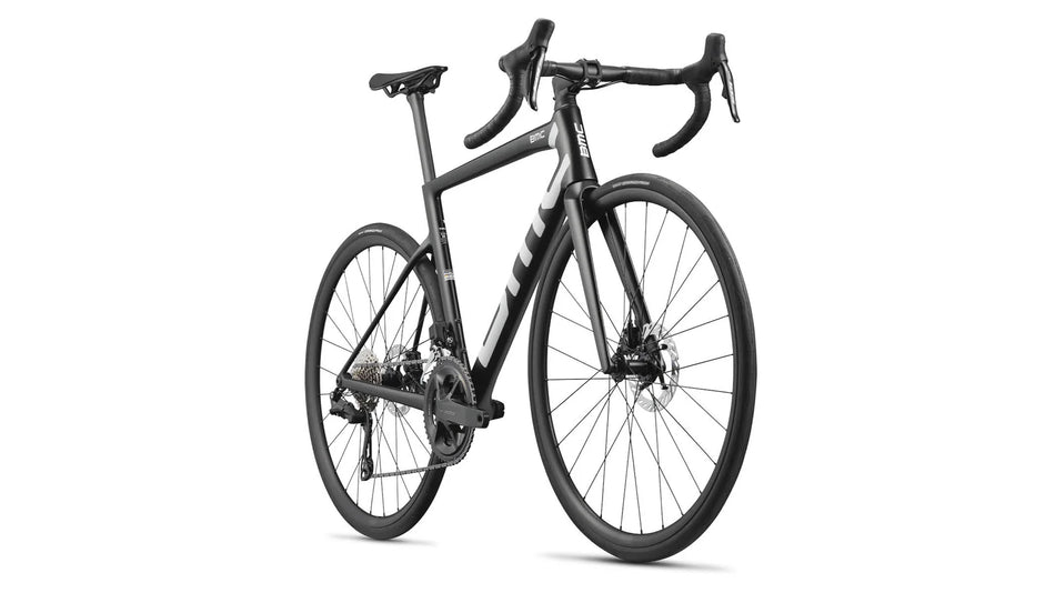BICICLETA BMC TEAMMACHINE SLR TWO (BLACK)