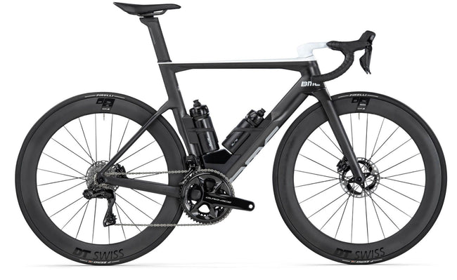BICICLETA BMC TIMEMACHINE 01 ROAD ONE