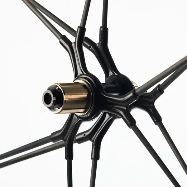 RUEDAS CORIMA Mcc Dx 47mm CLINCHER DISC
