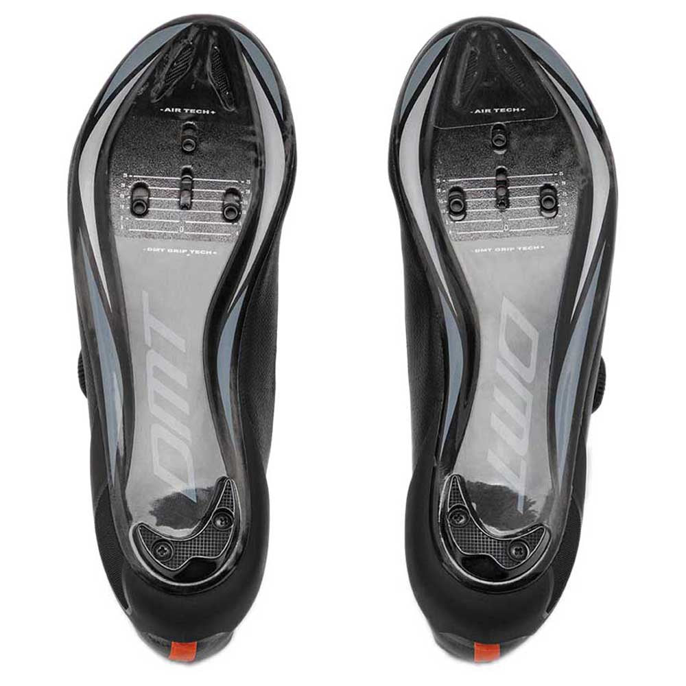 ZAPATILLAS DMT KR30 BLACK/BLACK – Tribike