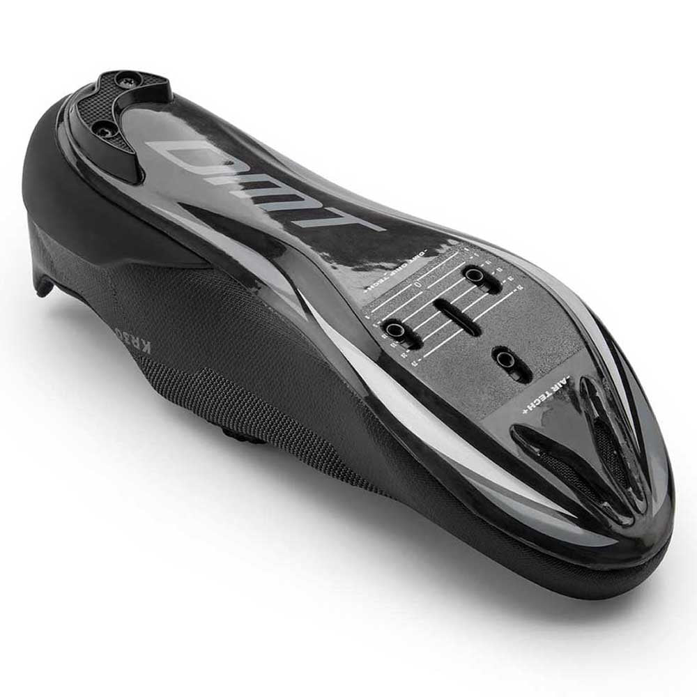 ZAPATILLAS DMT KR30 BLACK/BLACK – Tribike
