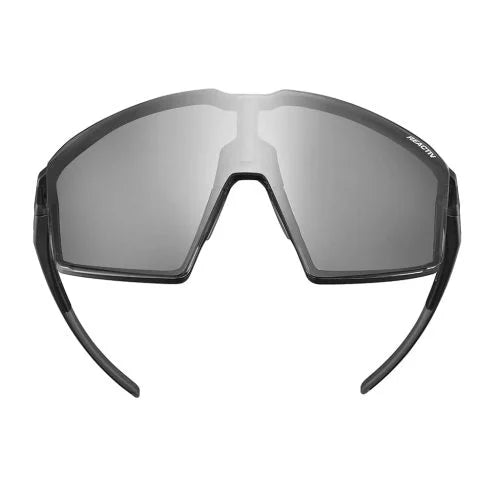 GAFAS JULBO EDGE NOIR/NOIR REACTIVE