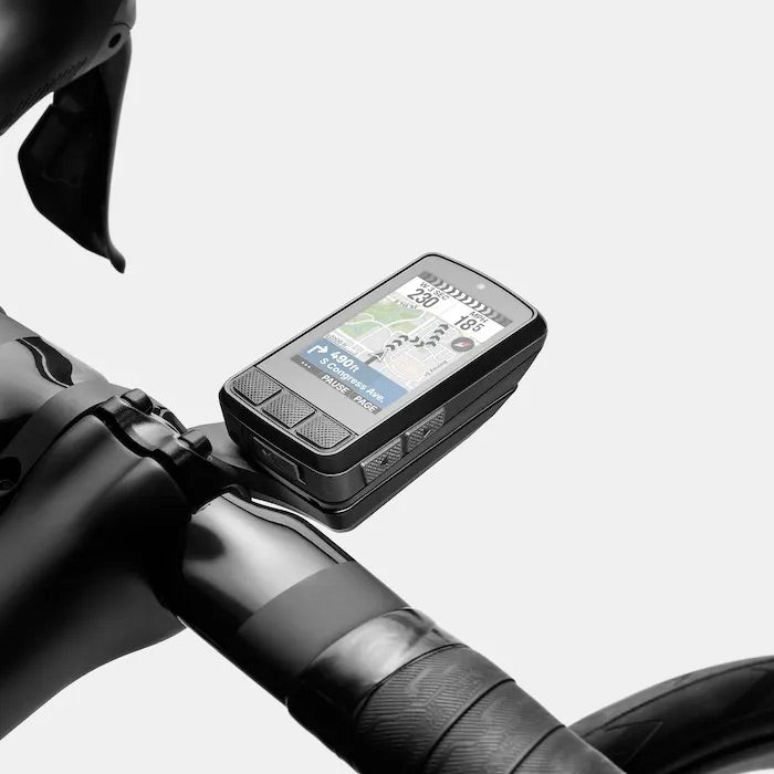 CICLOCOMPUTADOR WAHOO ELEMENT BOLT 3 GPS CYCLING COMPUTER