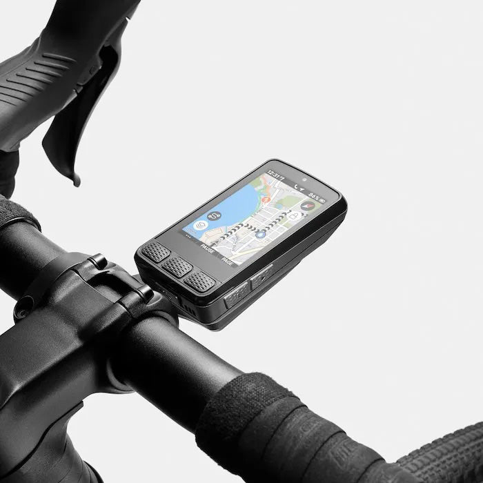 CICLOCOMPUTADOR WAHOO ELEMENT ROAM 3 GPS CYCLING COMPUTER