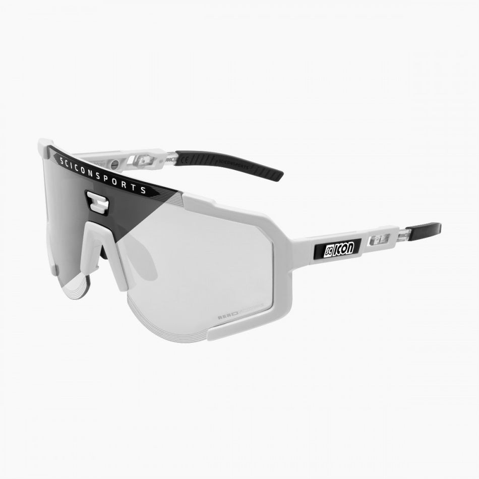 GAFAS SCICON AEROSCOPE ULTRAMIRROR PHOTOCROMATIC