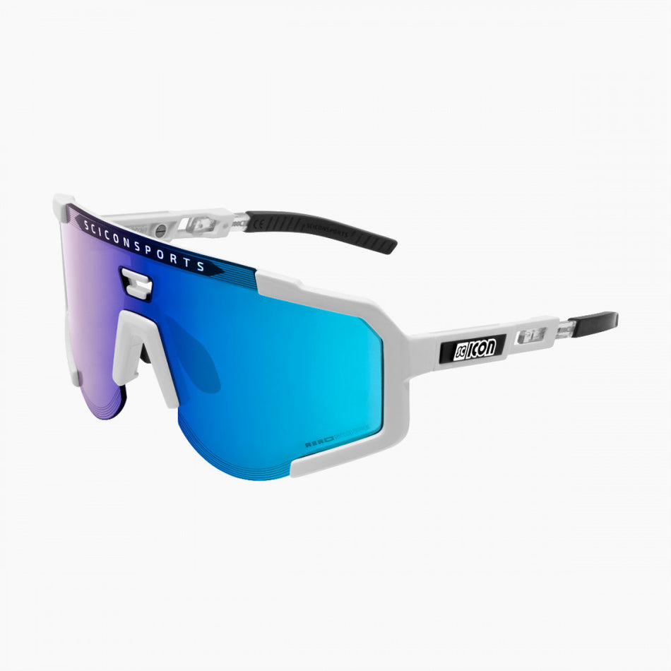 GAFAS SCICON AEROSCOPE ULTRAMIRROR AZUL