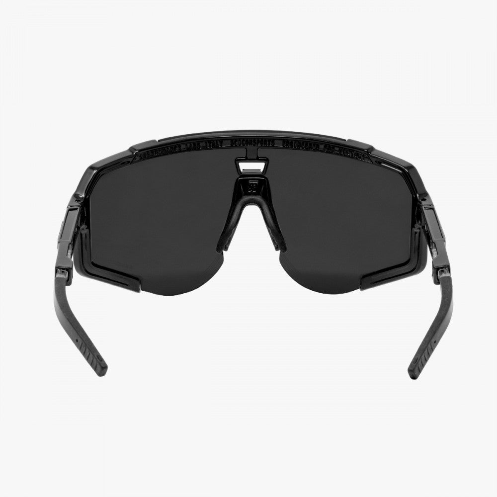 GAFAS SCICON AEROSCOPE ULTRAMIRROR BRONZE