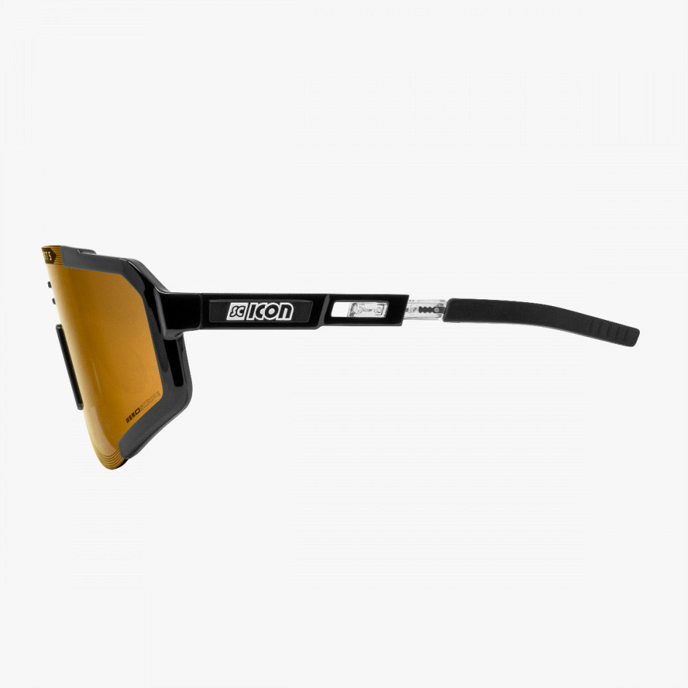 GAFAS SCICON AEROSCOPE ULTRAMIRROR BRONZE