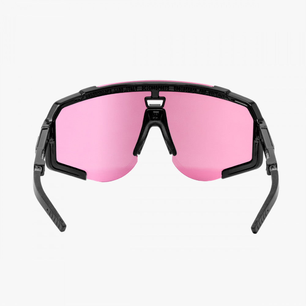 GAFAS SCICON AEROSCOPE ULTRAMIRROR ROSA