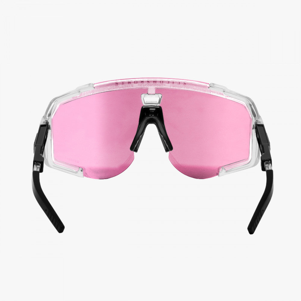 GAFAS SCICON AEROSCOPE ULTRAMIRROR ROSA