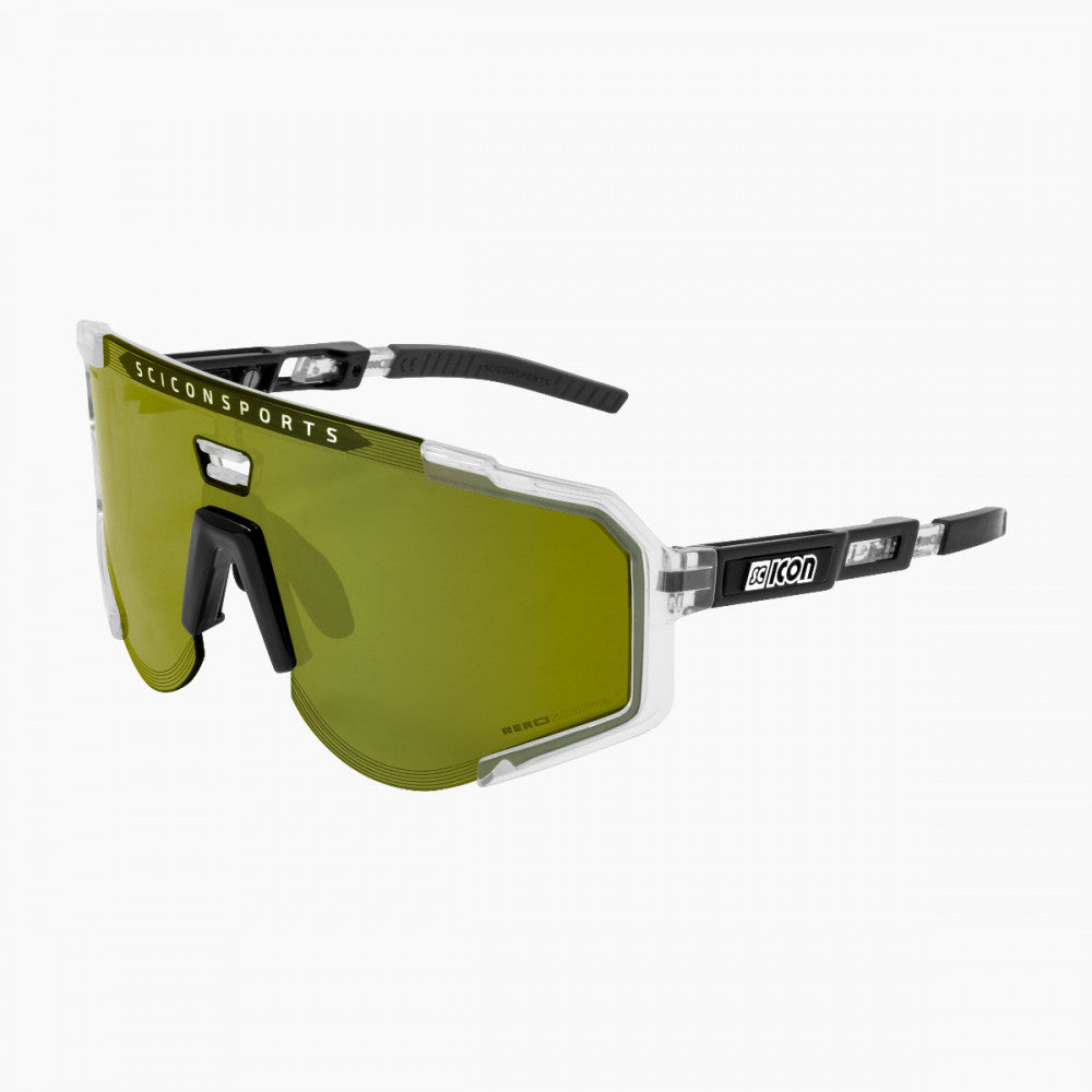 GAFAS SCICON AEROSCOPE ULTRAMIRROR ROSA