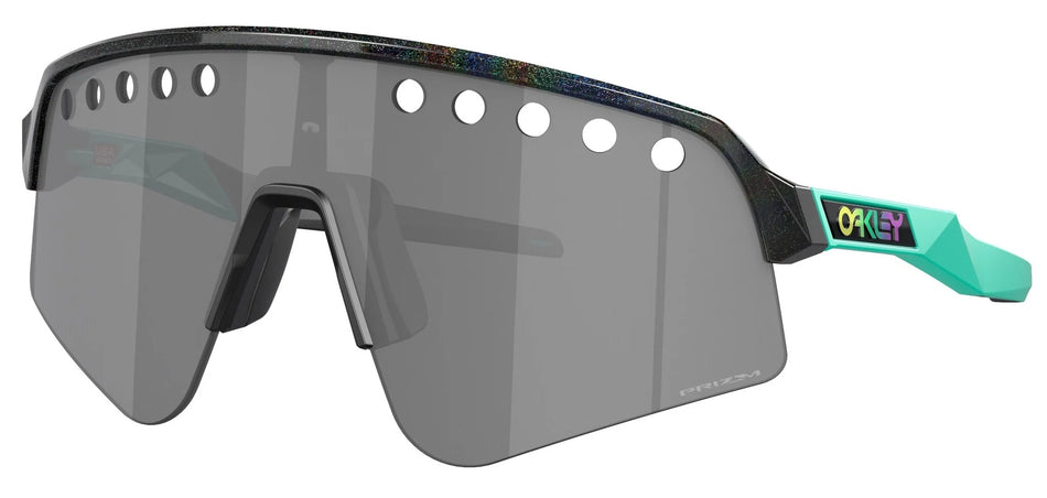 GAFAS OAKLEY SUTRO LITE SWEEP DARK GALAXY/PRIZM BLACK