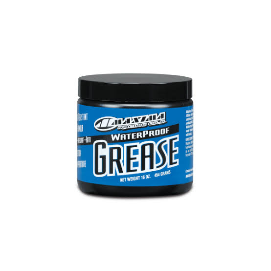 GRASA RESISTENTE AL AGUA MAXIMA WATERPROOF GREASE