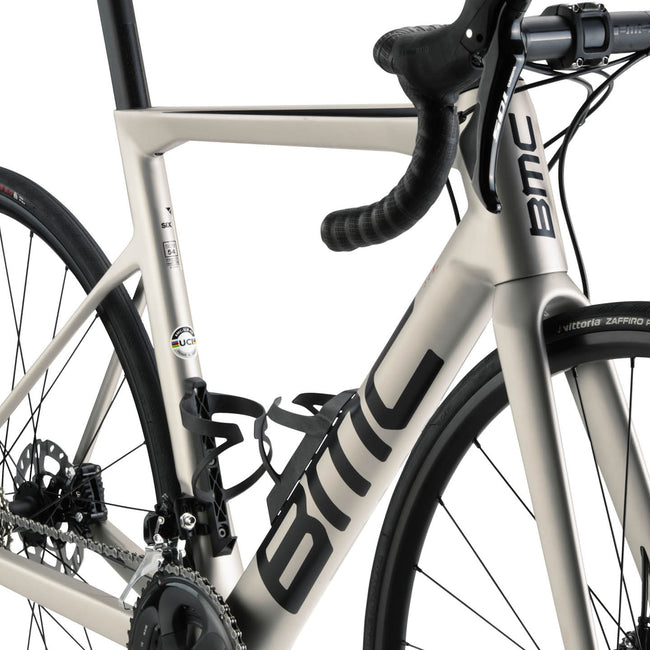 BICICLETA BMC TEAMMACHINE SLR FIVE 2023 - 105Di2