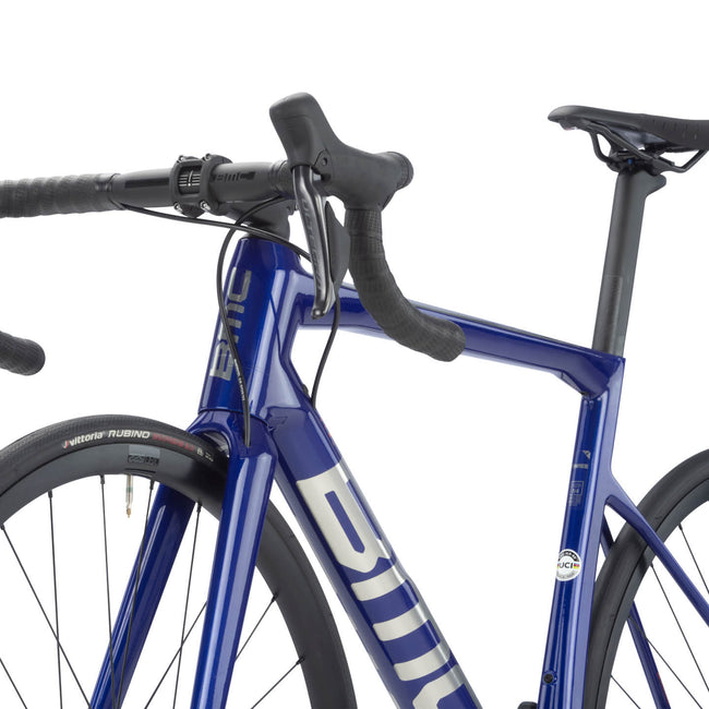 BICICLETA BMC TEAMMACHINE SLR THREE