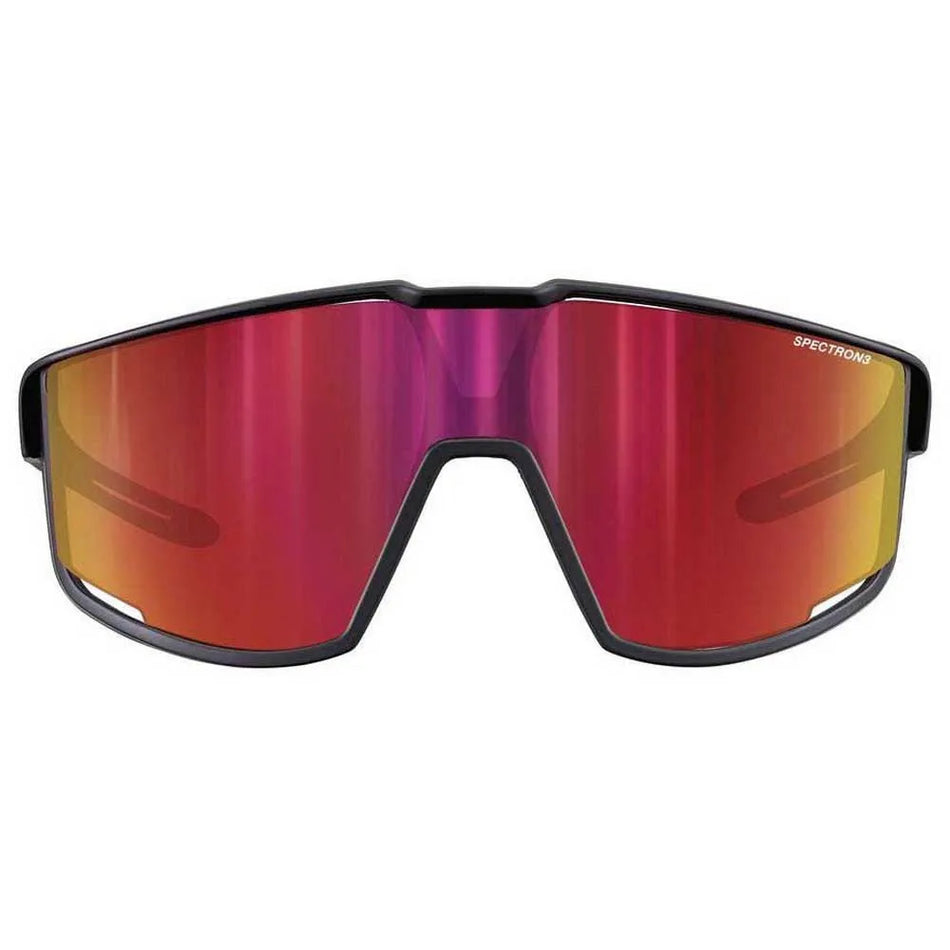 GAFAS JULBO FURY SPECTRON 3 NOIR /ROUGE