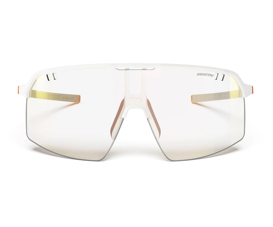 GAFAS JULBO INTENSITY BLAC /ORANGE REACTIV