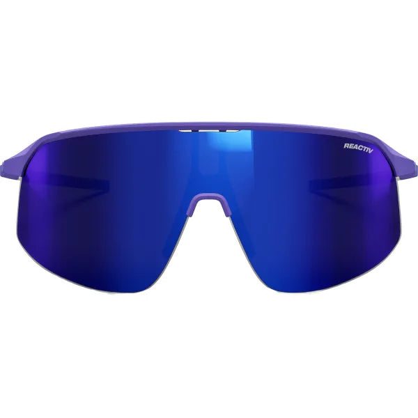 GAFAS JULBO DENSITY VIOLET/GRIS REACTIVE PHCB