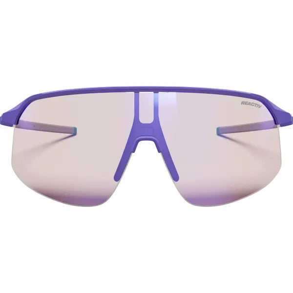 GAFAS JULBO DENSITY VIOLET/GRIS REACTIVE PHCB
