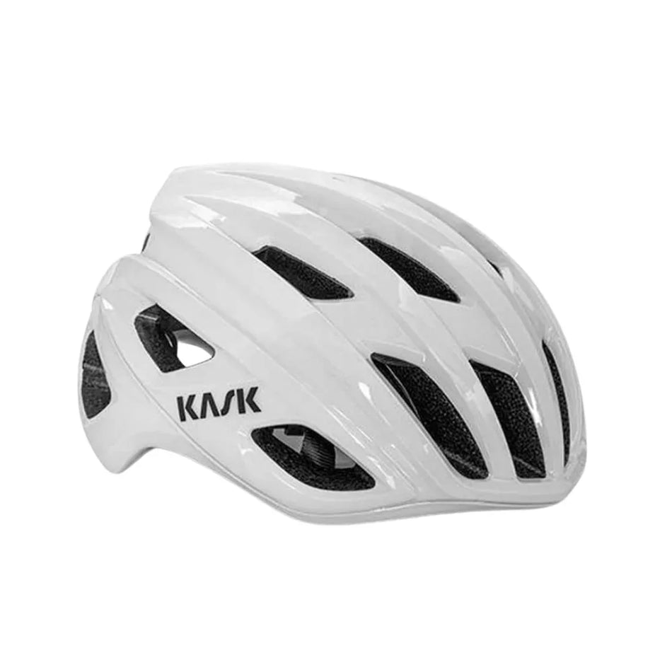 KASK MOJITO CUBED BLANCO BRILLANTE