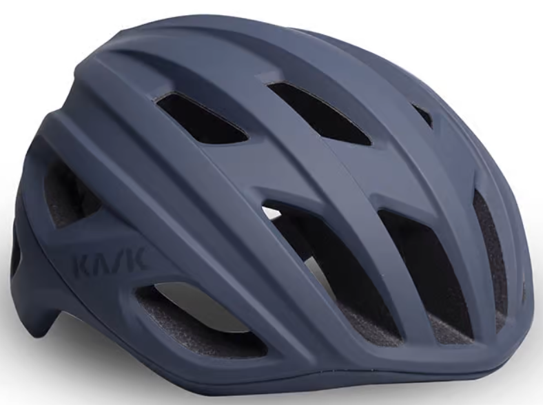 CASCO KASK MOJITO ATLANTIC BLUE MATT