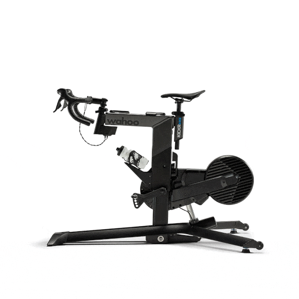 KICKR BIKE PRO