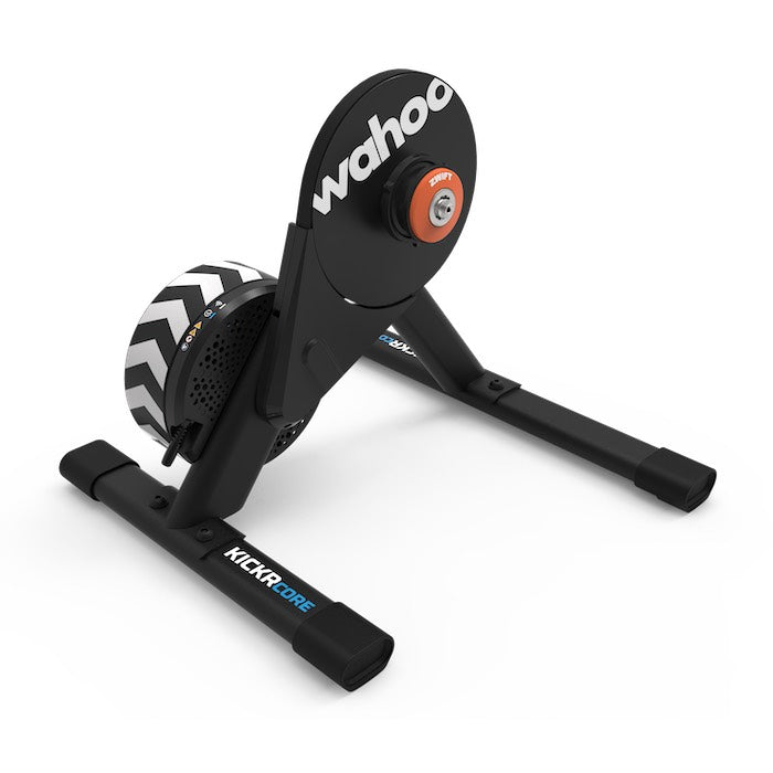 SIMULADOR KICKR CORE 2 with ZWIFT COG/CLICK
