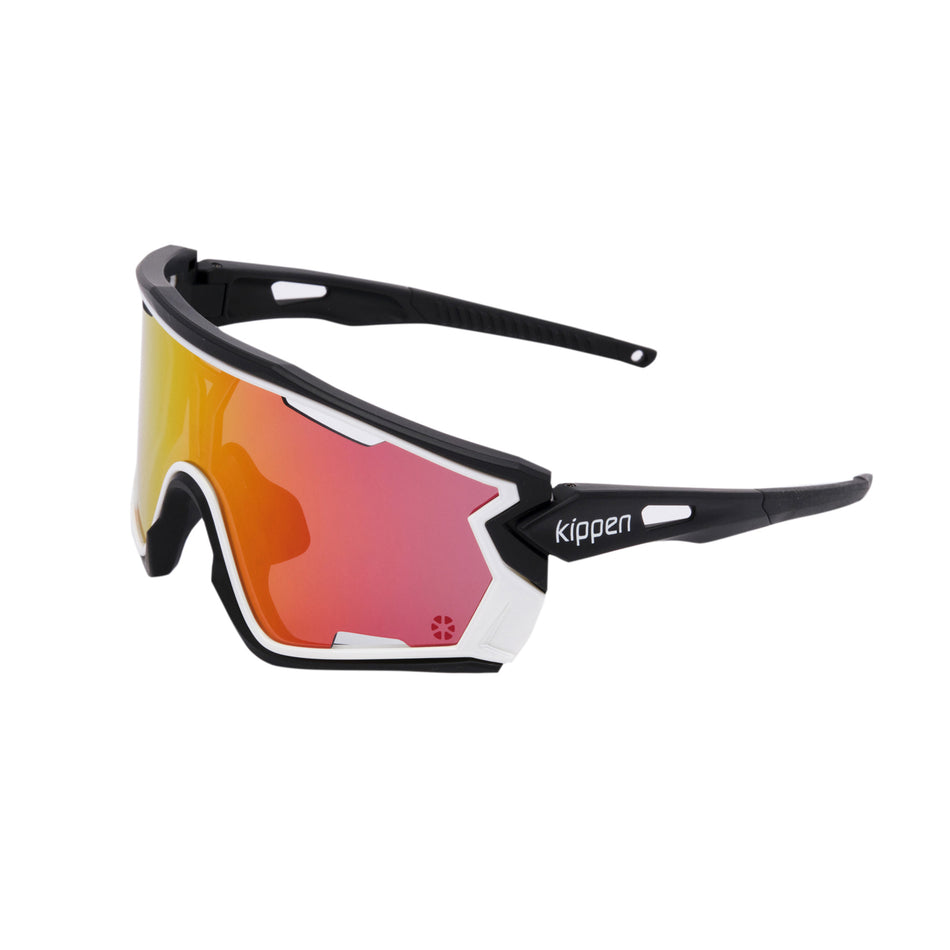 GAFAS KIPPEN KILIMANJARO MATTE BALCK