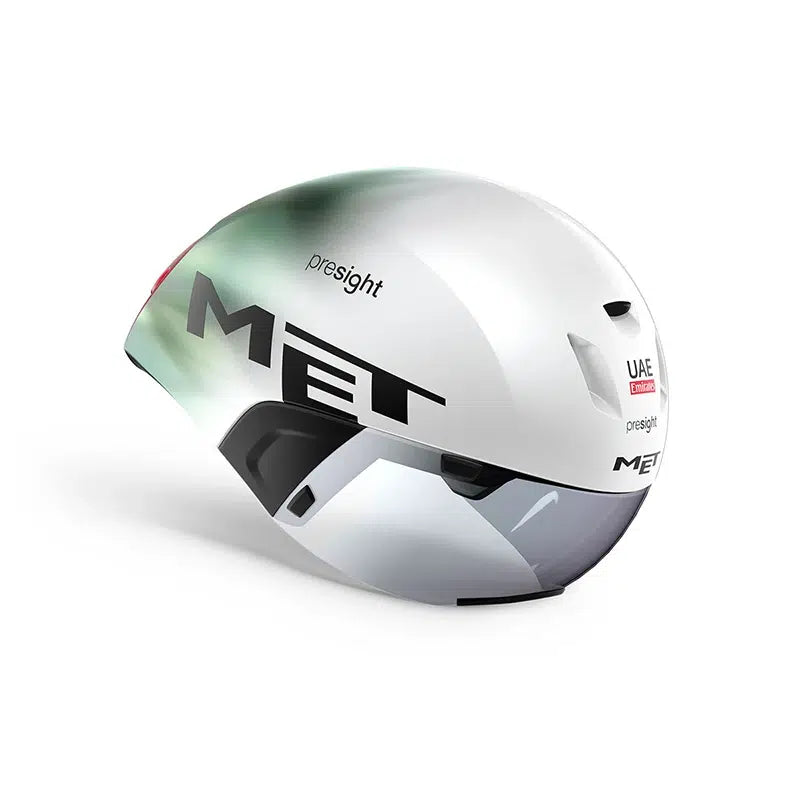 CASCO MET CODATRONCA UAE TEAM EDITION