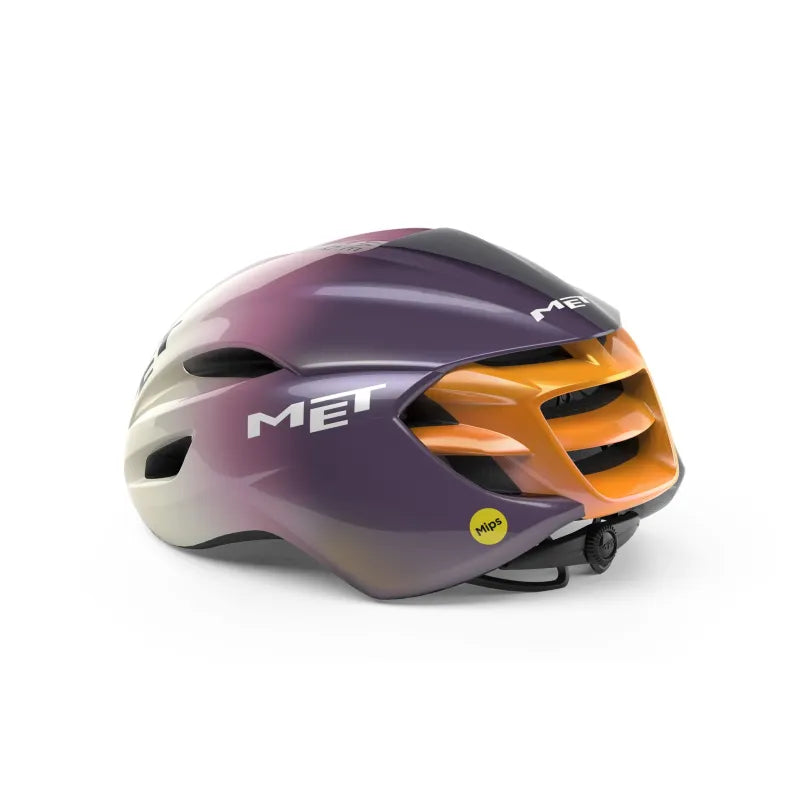 CASCO MET MANTA MIPS EDITION UAE TEAM ADQ