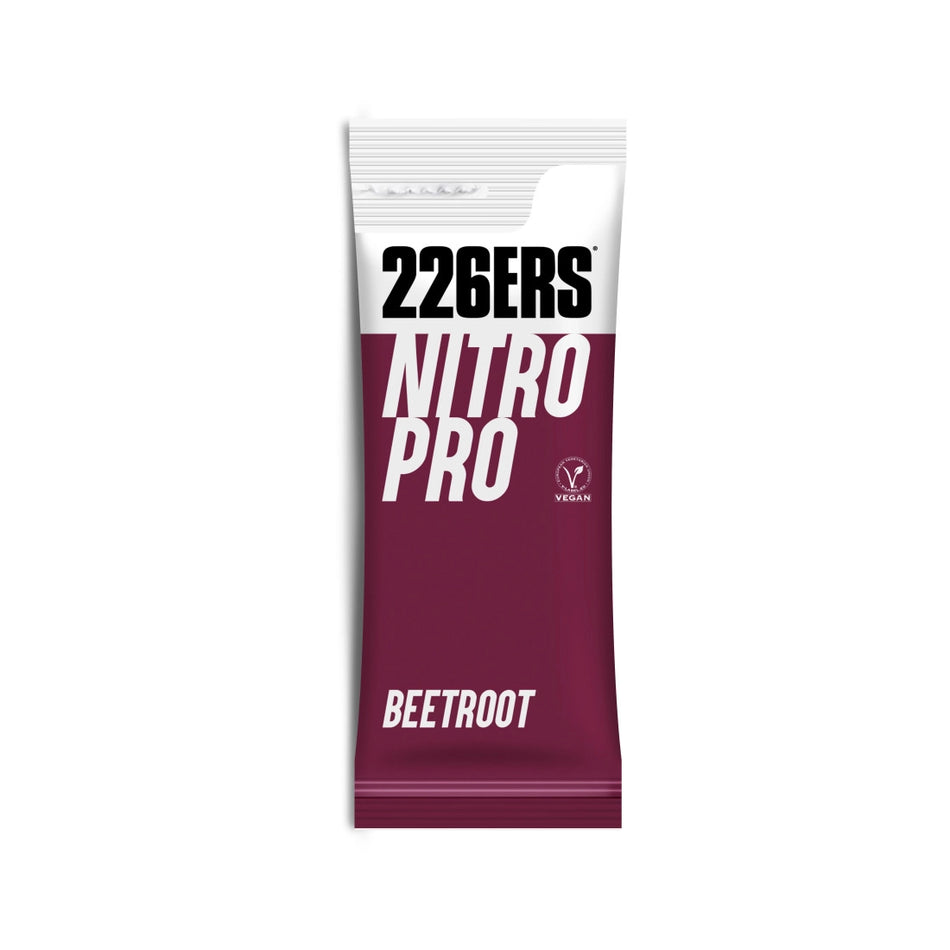NITRO PRO 226ERS REMOLACHA MONODOSIS