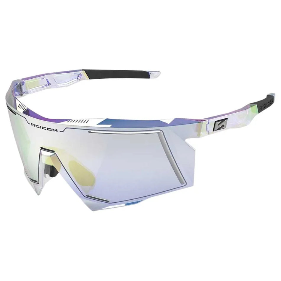 GAFAS SCICON AEROSTORM TRANSPARENTE