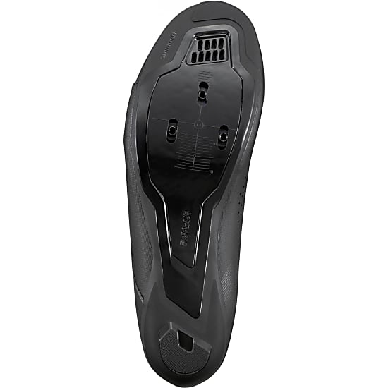 ZAPATILLAS SHIMANO RUTA RC300 NEGRAS