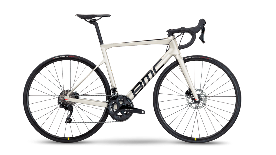 BICICLETA BMC TEAMMACHINE SLR SIX