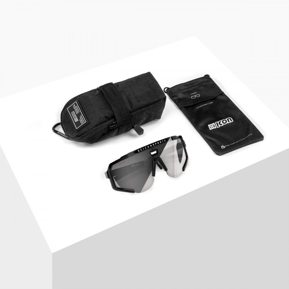 GAFAS SCICON AEROSCOPE ULTRAMIRROR PHOTOCROMATIC