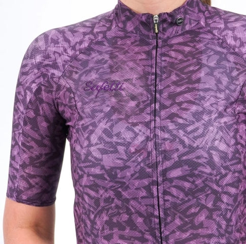JERSEY SAFETTI MUJER SCALATORI