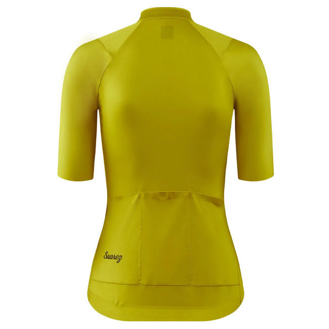 JERSEY SUAREZ MUJER LITE 2.1 ACID
