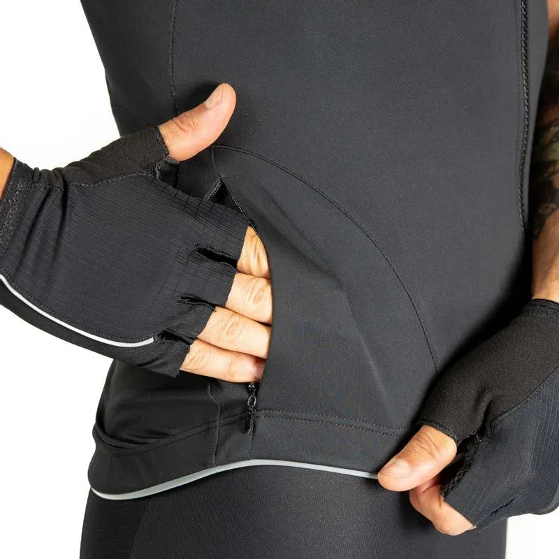 CHALECO SAFETTI HOMBRE ALPES