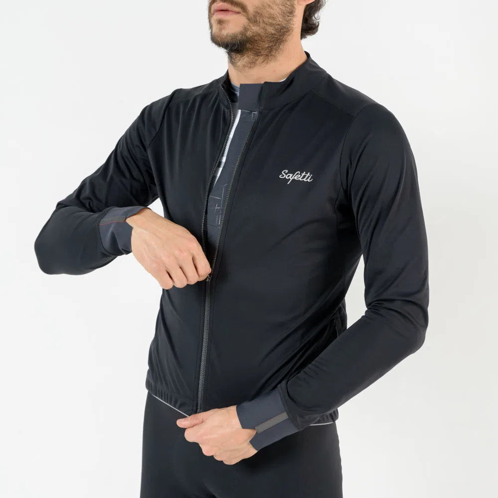 CHAQUETA SAFETTI ALPES HOMBRE