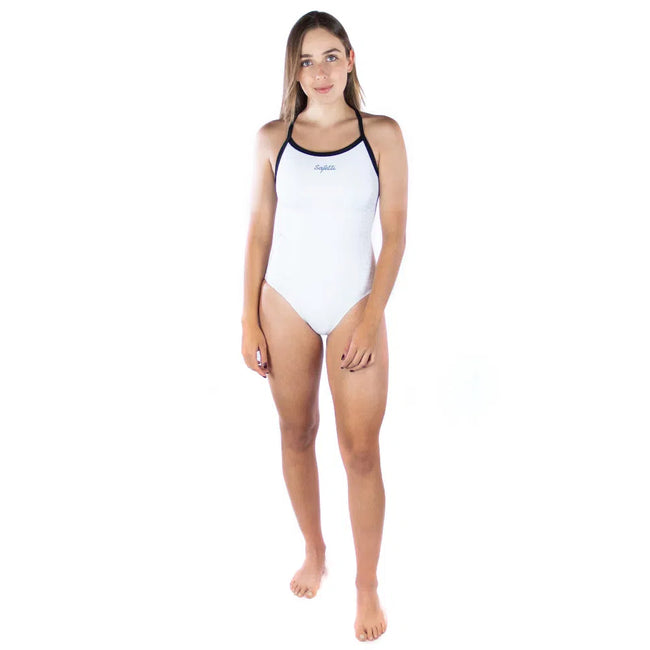 VESTIDO DE BAÑO SAFETTI LIONNE