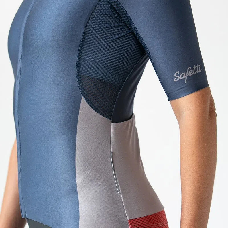 JERSEY SAFETTI MUJER VENTURA